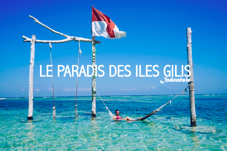 LE PARADIS DES ILES GILIS