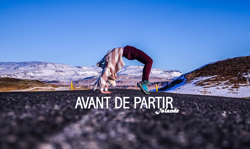 Image à la une AVANT DE PARTIR