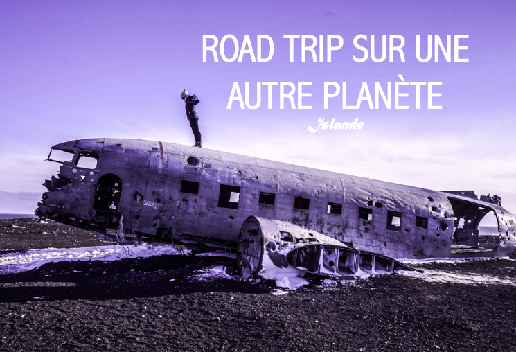 Image principale Road Trip Islande