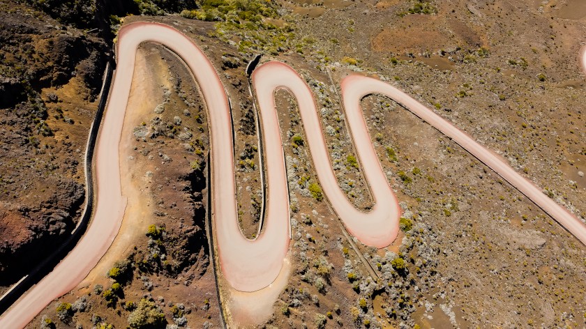 ITINÉRAIRE & BUDGET |&nbsp;RÉUNION